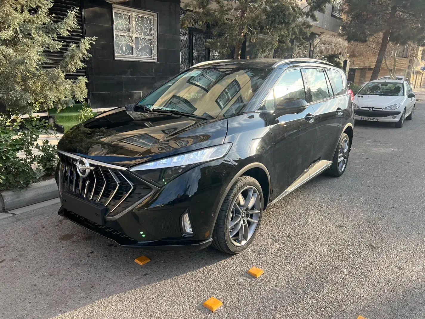 هایما x7 صفر ۱۴۰۴|خودرو سواری و وانت|مشهد, فرهنگ|دیوار