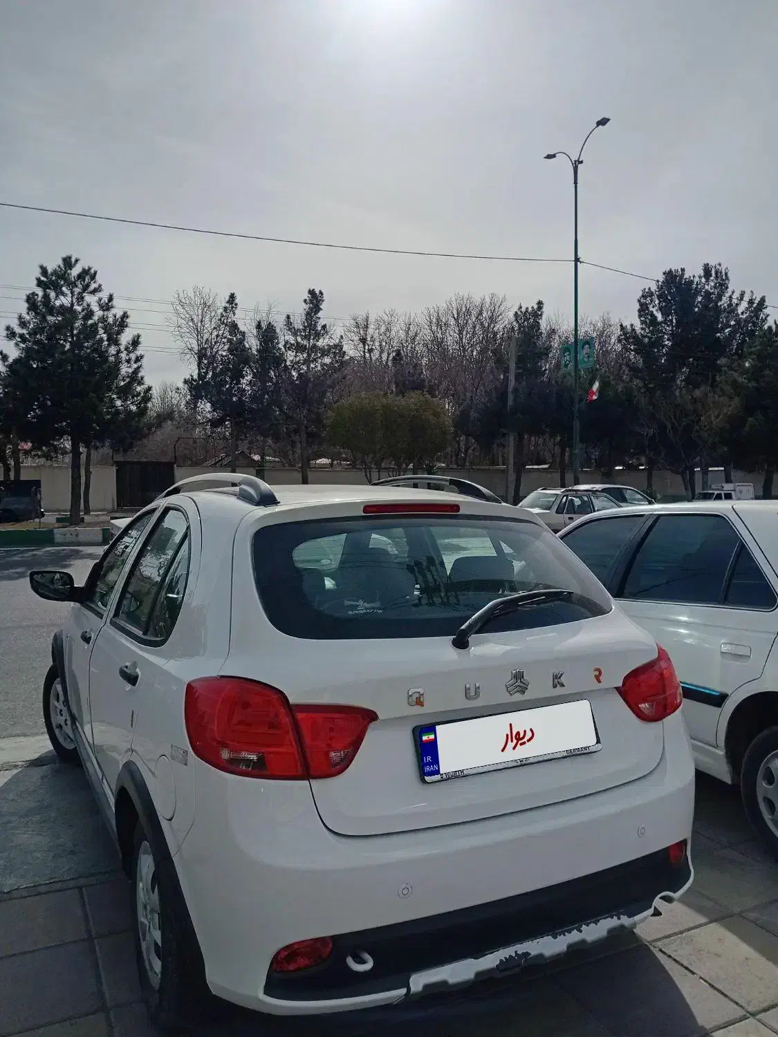 کوییکrs|خودرو سواری و وانت|محمدشهر, محمدشهر|دیوار