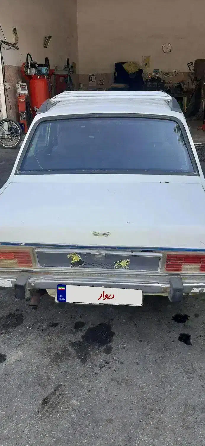 پیکان دوگانه مدل ۸۳|خودرو سواری و وانت|ارومیه, |دیوار