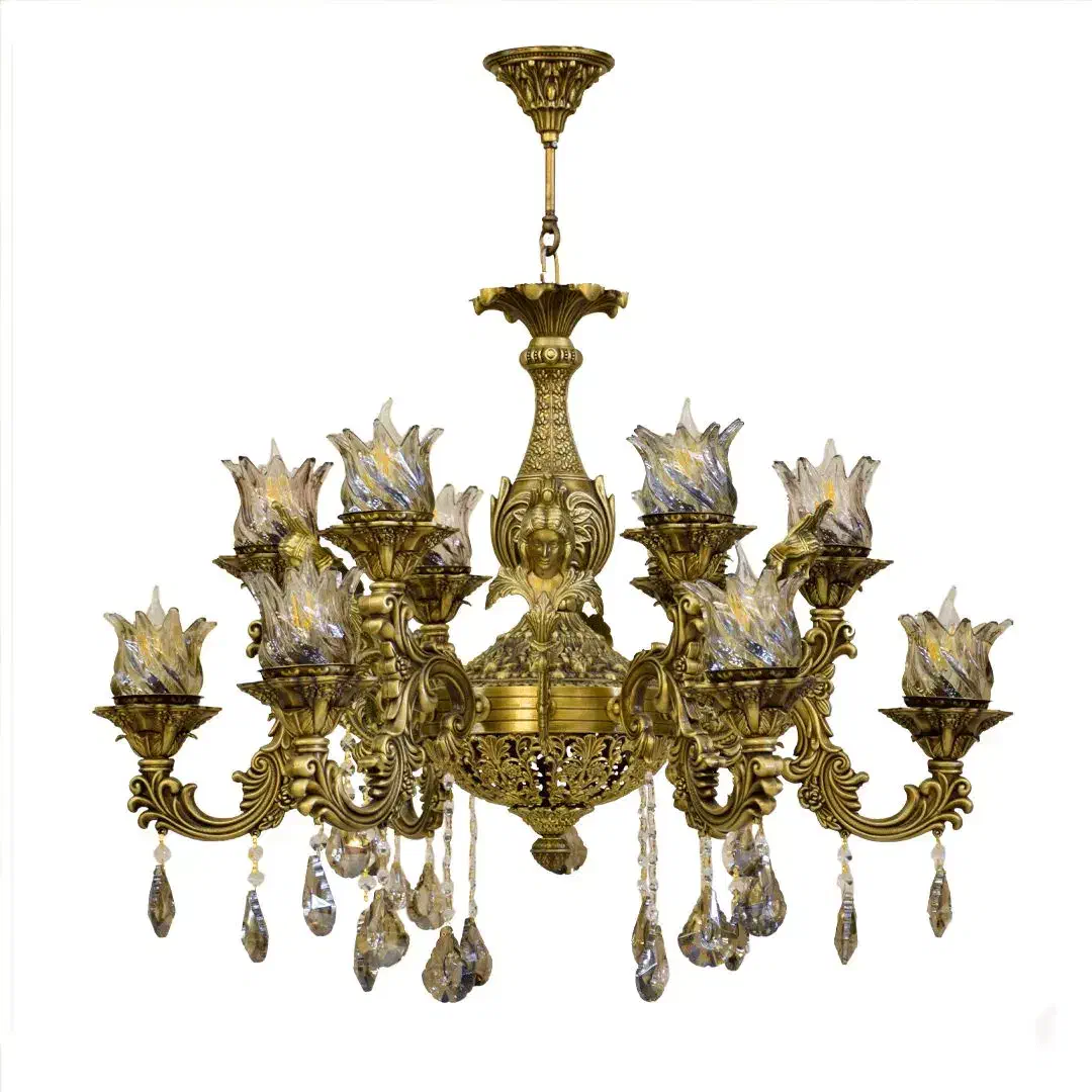 لوستر به قیمت کارخانه|لوستر و چراغ آویز|نطنز, |دیوار