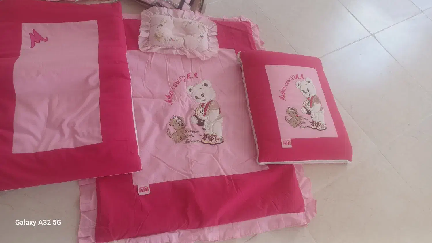 سرویس خواب بچه|اسباب و اثاث بچه|سنندج, |دیوار