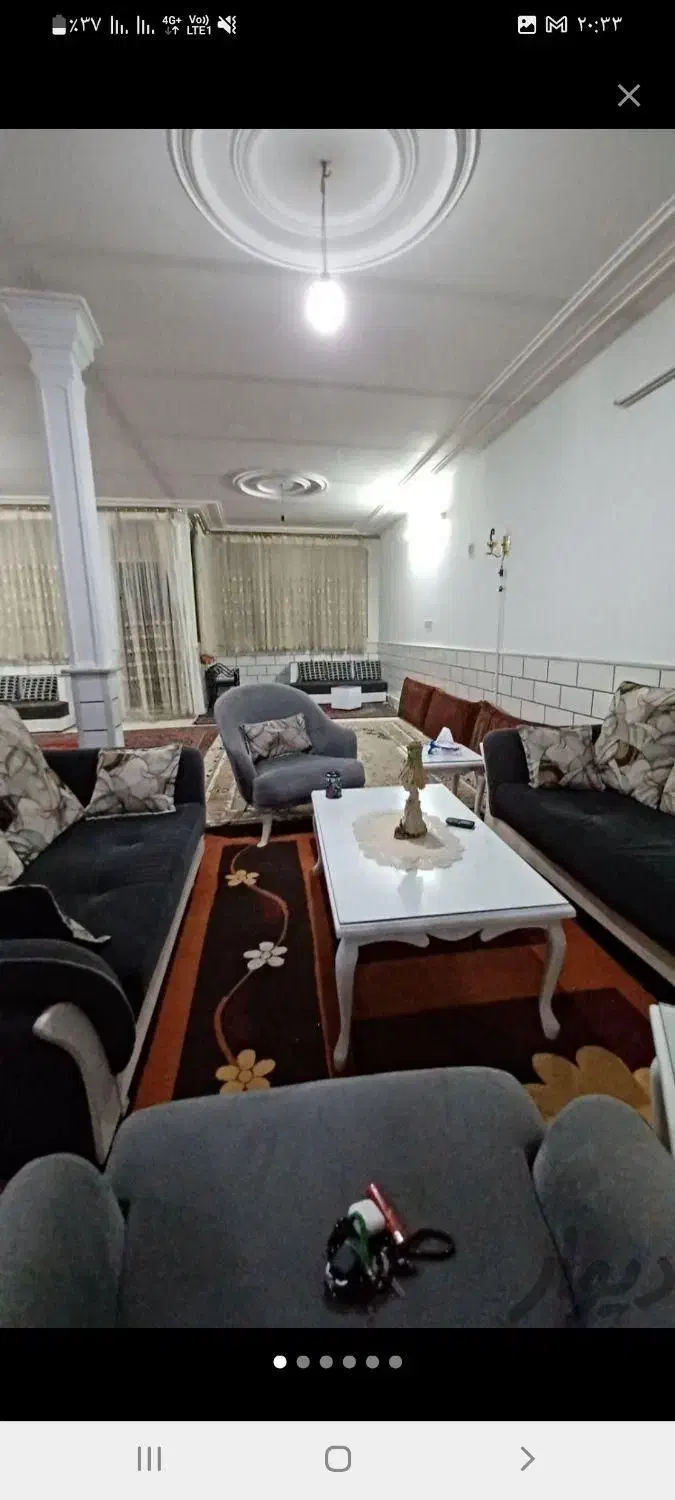 اجاره روزانه/ویلایی/درحدهتل|اجارهٔ کوتاهمدت آپارتمان و سوئیت|ساوه, |دیوار