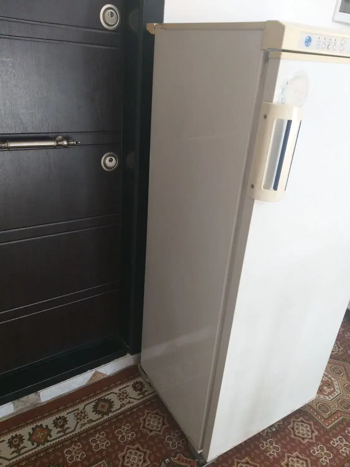 یخچال فریزر|یخچال و فریزر|دورود, |دیوار