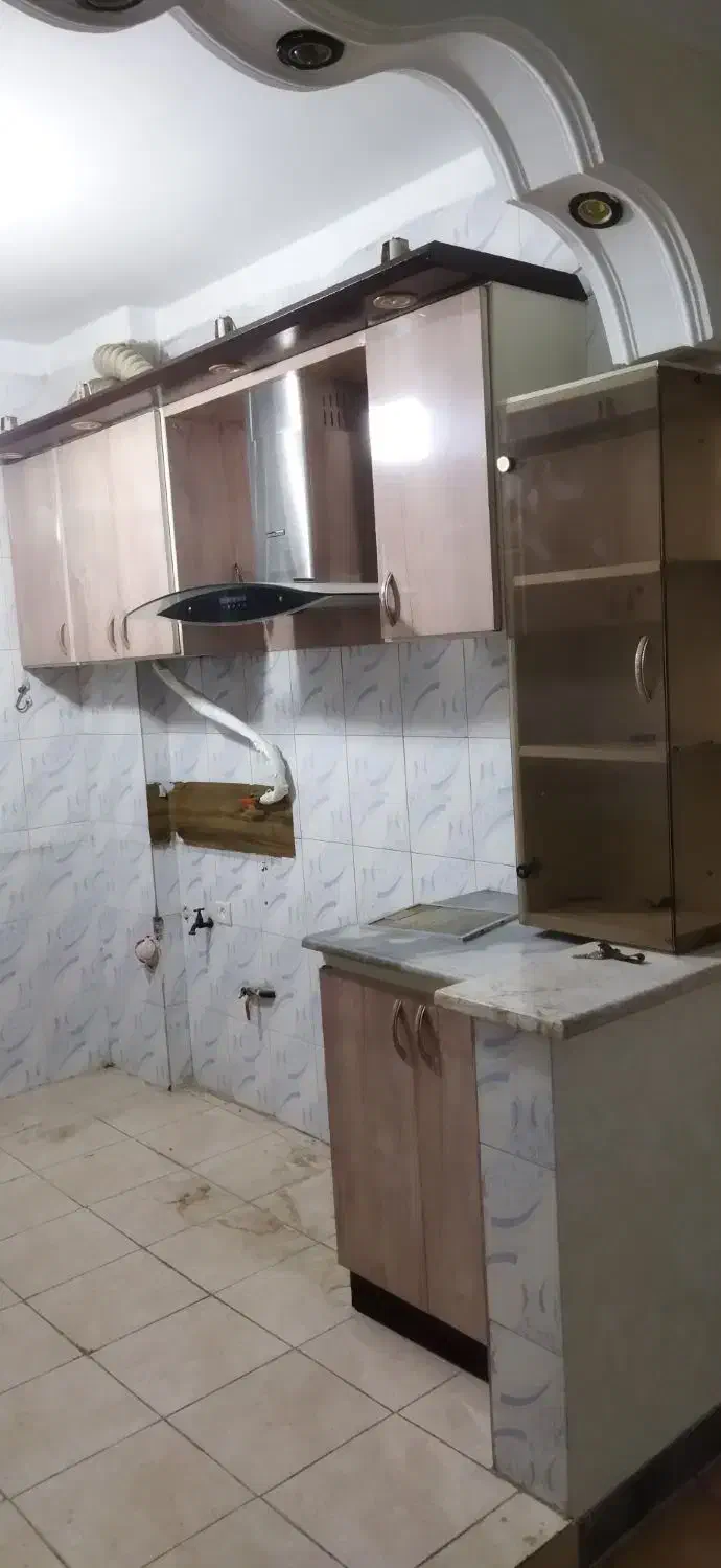 کابینت فلزی|مصالح و تجهیزات ساختمان|قرچک, مهدیه|دیوار