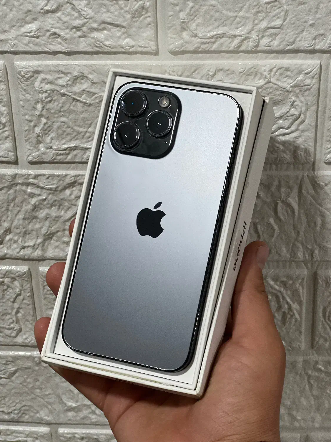 ایفون 14 پرومکس دو سیمZAA|موبایل|بانه, |دیوار