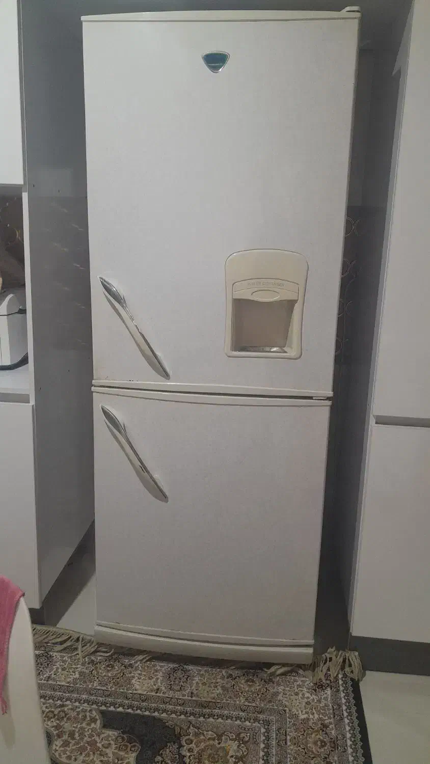 یخچال فریزر یوش|یخچال و فریزر|الوند, |دیوار