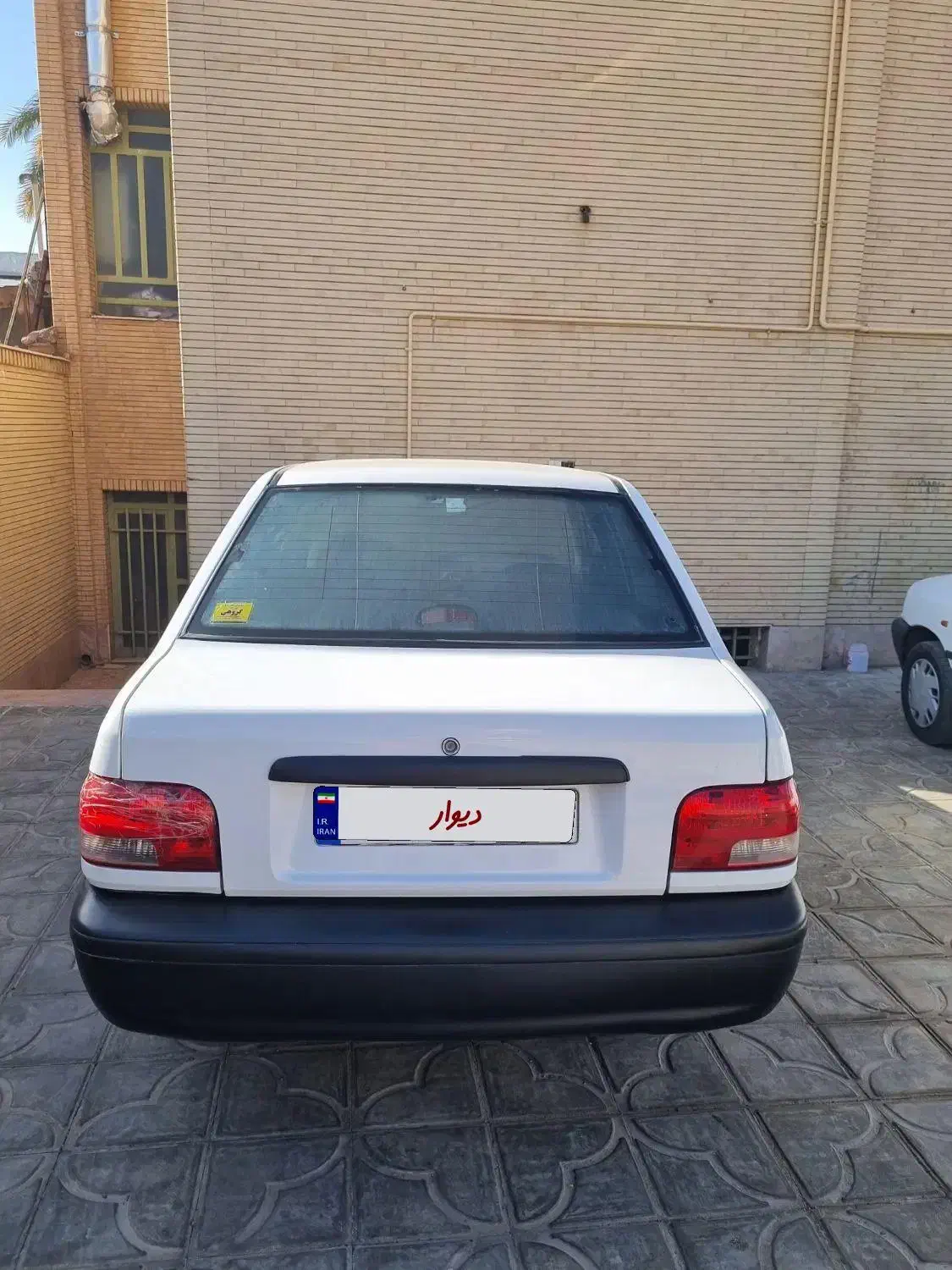 پرایدمدل 94|خودرو سواری و وانت|بم, |دیوار