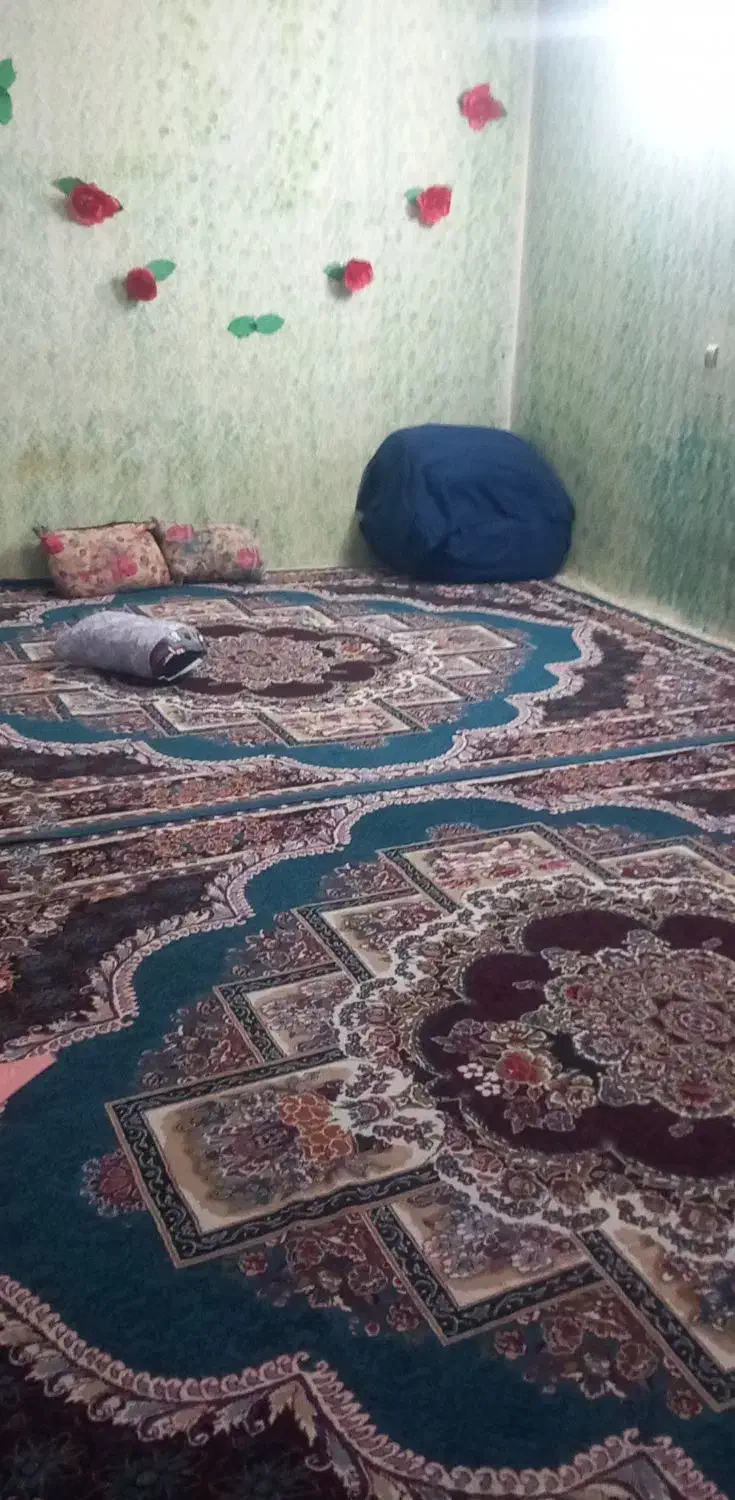 خانه دوطبقه ۸۰ متری /فروش فوری|فروش خانه و ویلا|مشهد, شهید معقول|دیوار