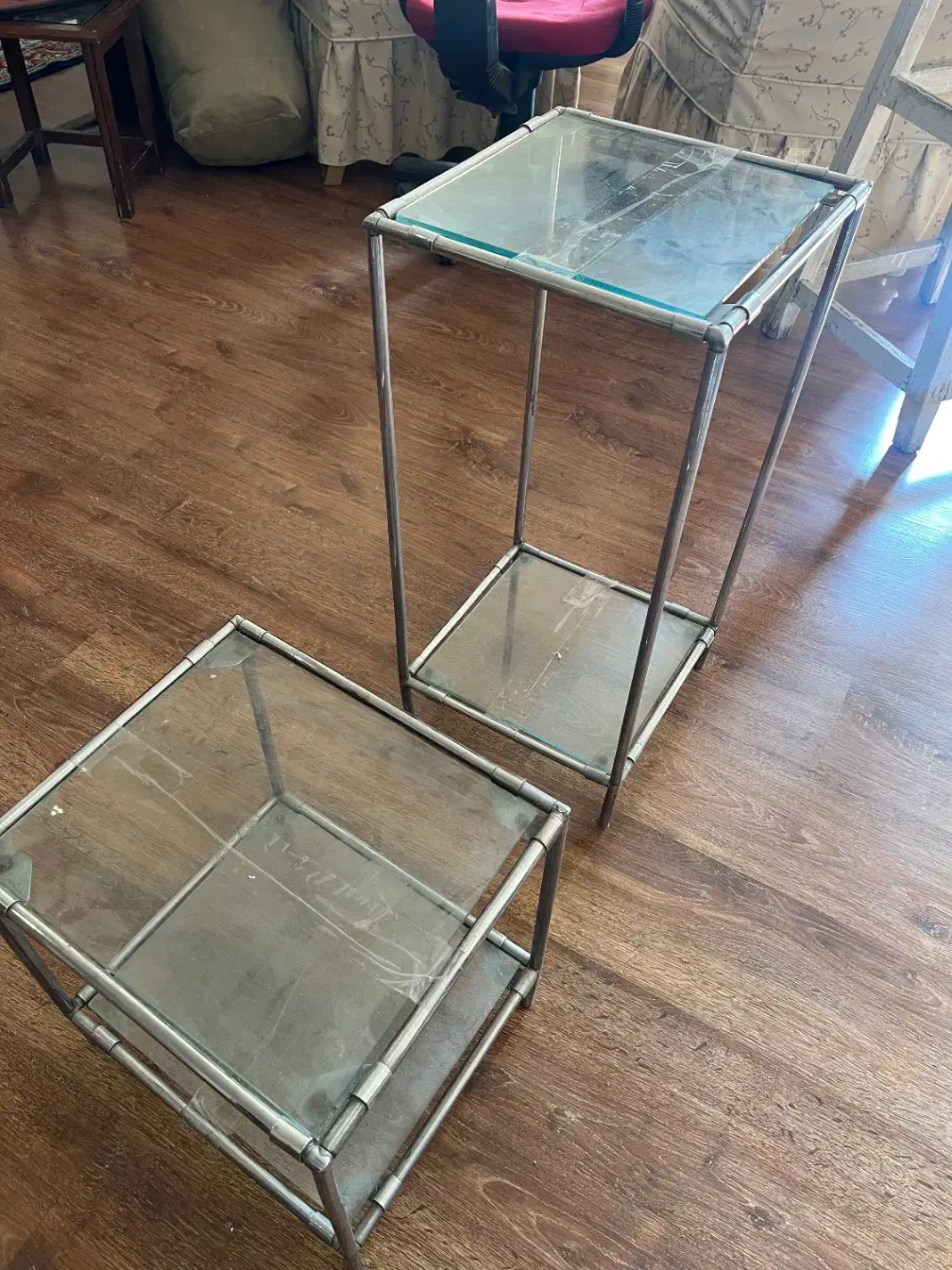 میز|میز تلویزیون|تهران, حکمت|دیوار