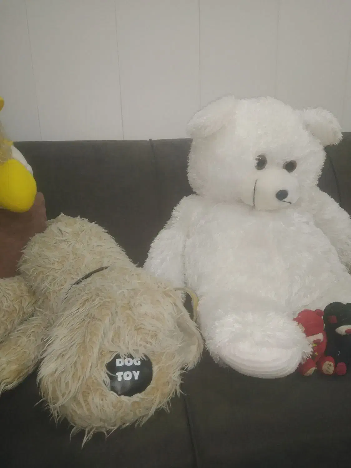 9عدد عروسک فقط یک ملیون|اسباببازی|شیراز, بالا کفت|دیوار