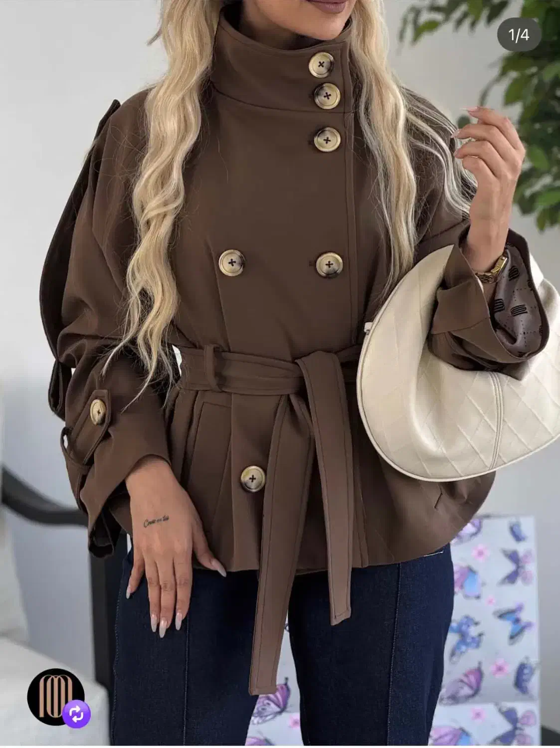 بارانی|لباس|آستارا, |دیوار