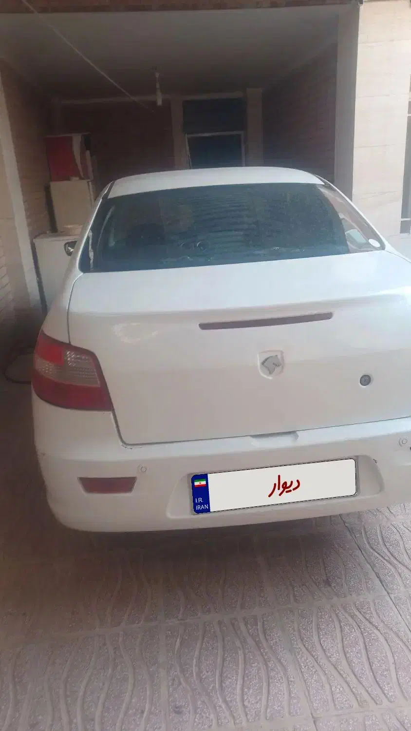 رانا مدل ۹۱|خودرو سواری و وانت|اصفهان, نقش جهان|دیوار