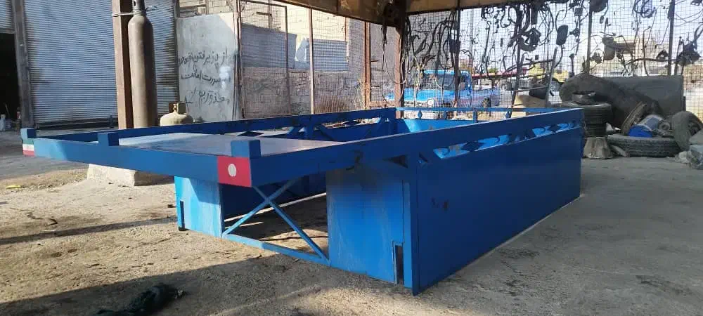 باربند نیسان شوکا وباربند جویباری نیسان|قطعات یدکی و لوازم جانبی|فامنین, |دیوار