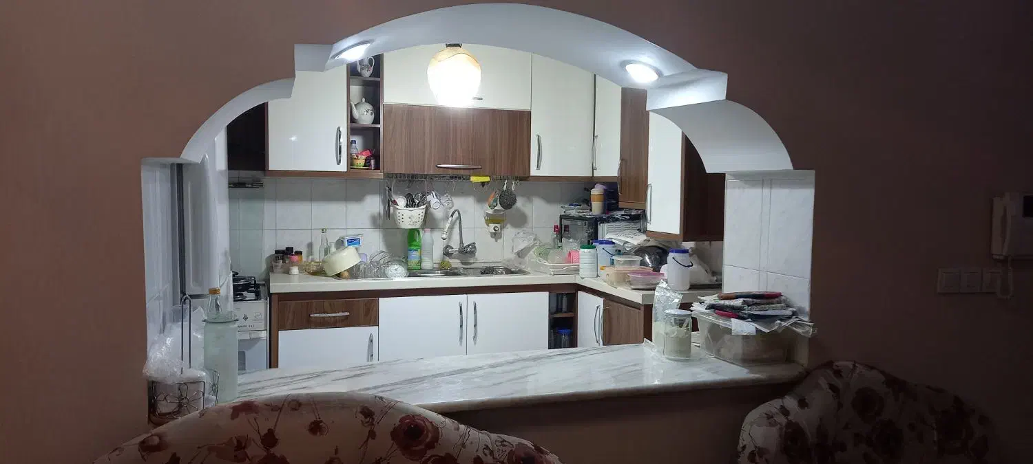 اجاره دوخواب لوکس کوچه معینی|اجارهٔ آپارتمان|ساری, |دیوار