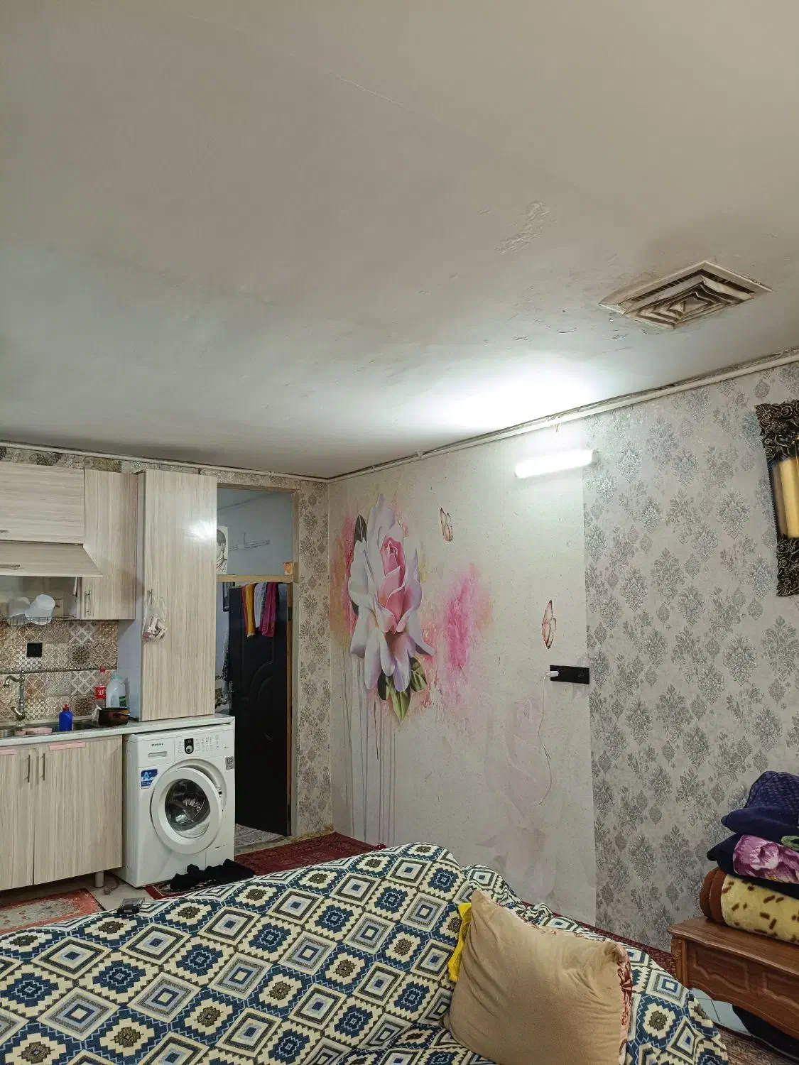 فروش خانه|فروش آپارتمان|مشهد, انصار|دیوار