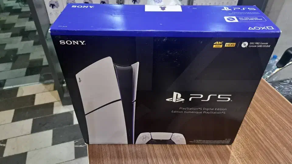 ps5دودسته قیمت پایین|کنسول، بازی ویدئویی و آنلاین|گرگان, |دیوار