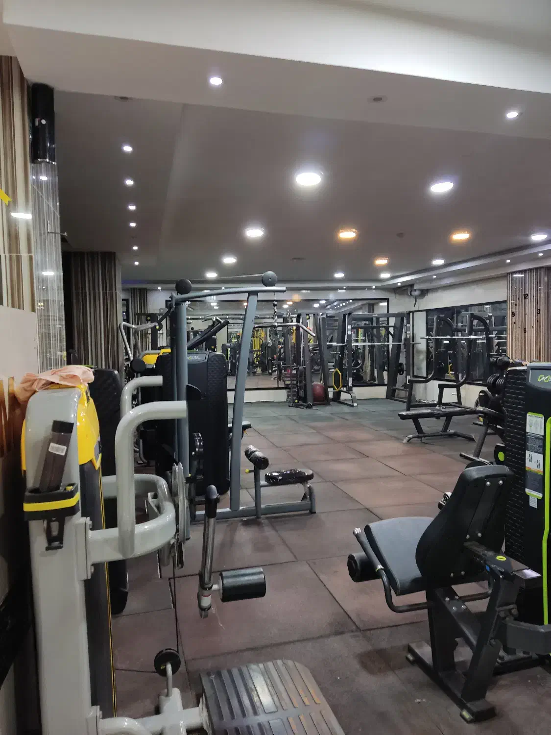 اجاره سانس باشگاه|اجارهٔ مغازه و غرفه|اصفهان, کوجان|دیوار