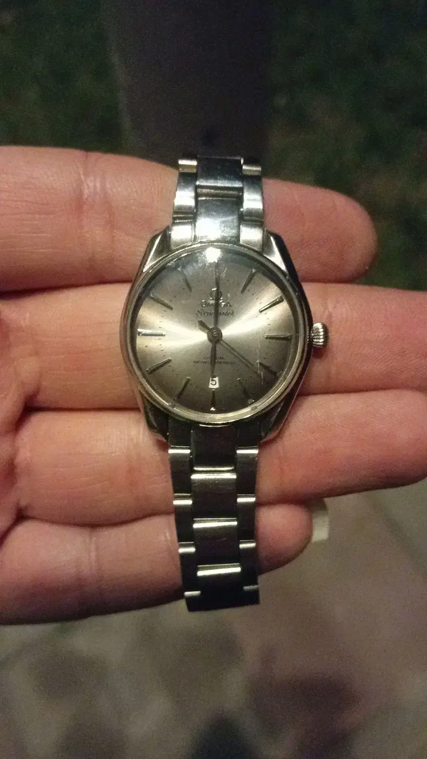 ساعت اومگا اورجینال|ساعت|ری, سیزده آبان|دیوار