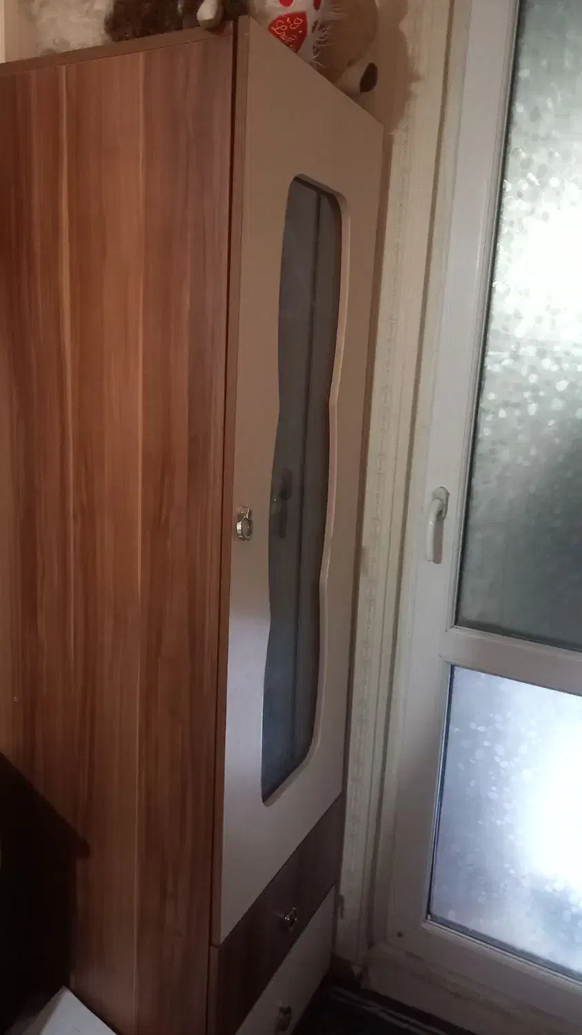 کمد و ویترین و کتابخانه|کتابخانه، شلف، قفسههای دیواری|اندیشه, اندیشه فاز ۳|دیوار