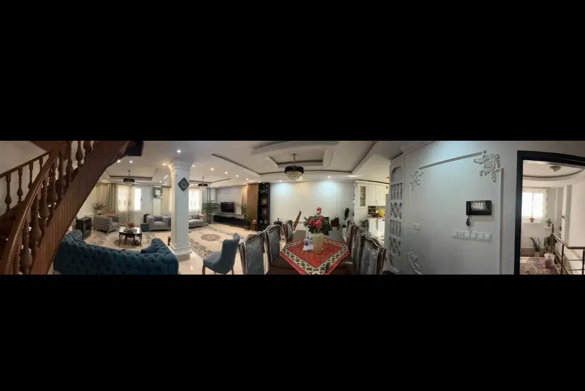 فروش خانه ویلایی دوبلکس|فروش خانه و ویلا|فیروزکوه, |دیوار