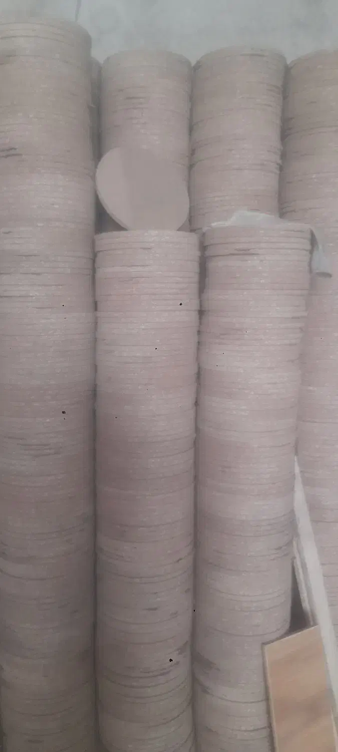 گرد یا دایره 32 و ۳۵ سانتی نئوپان یا ام دی|عمده‌فروشی|پاکدشت, پاکدشت (مامازند)|دیوار