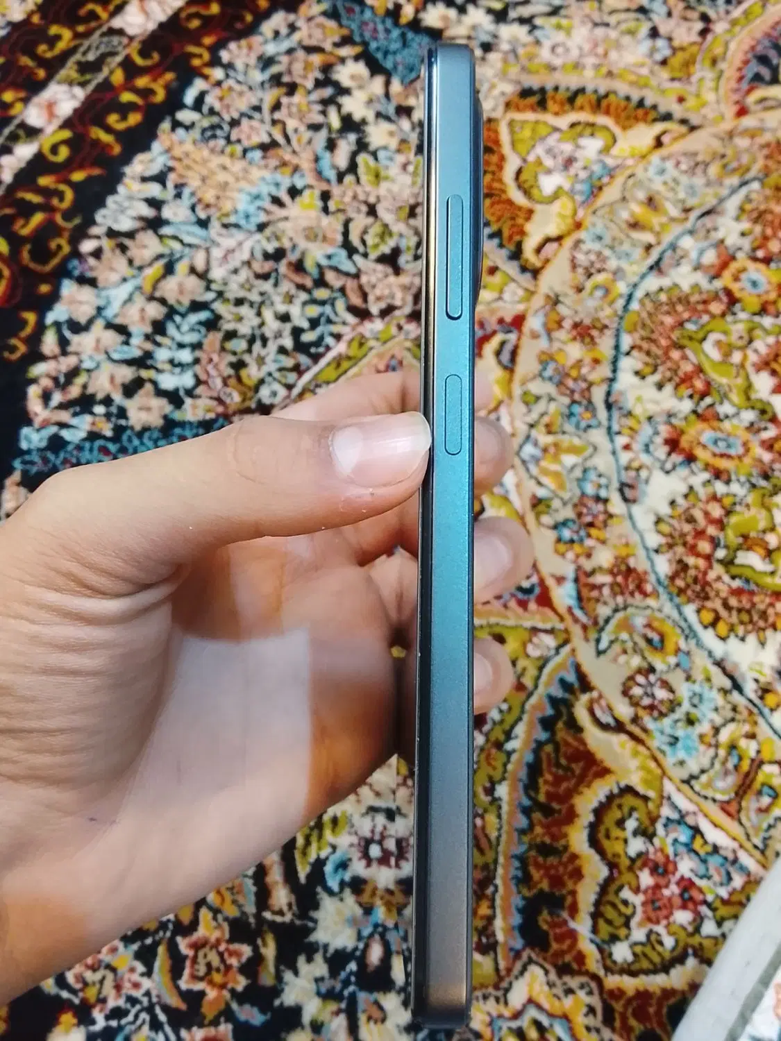 گوشی TCHتمیز فقط درب جعبه باز شده مدل one lite|موبایل|اصفهان, بهارستان|دیوار