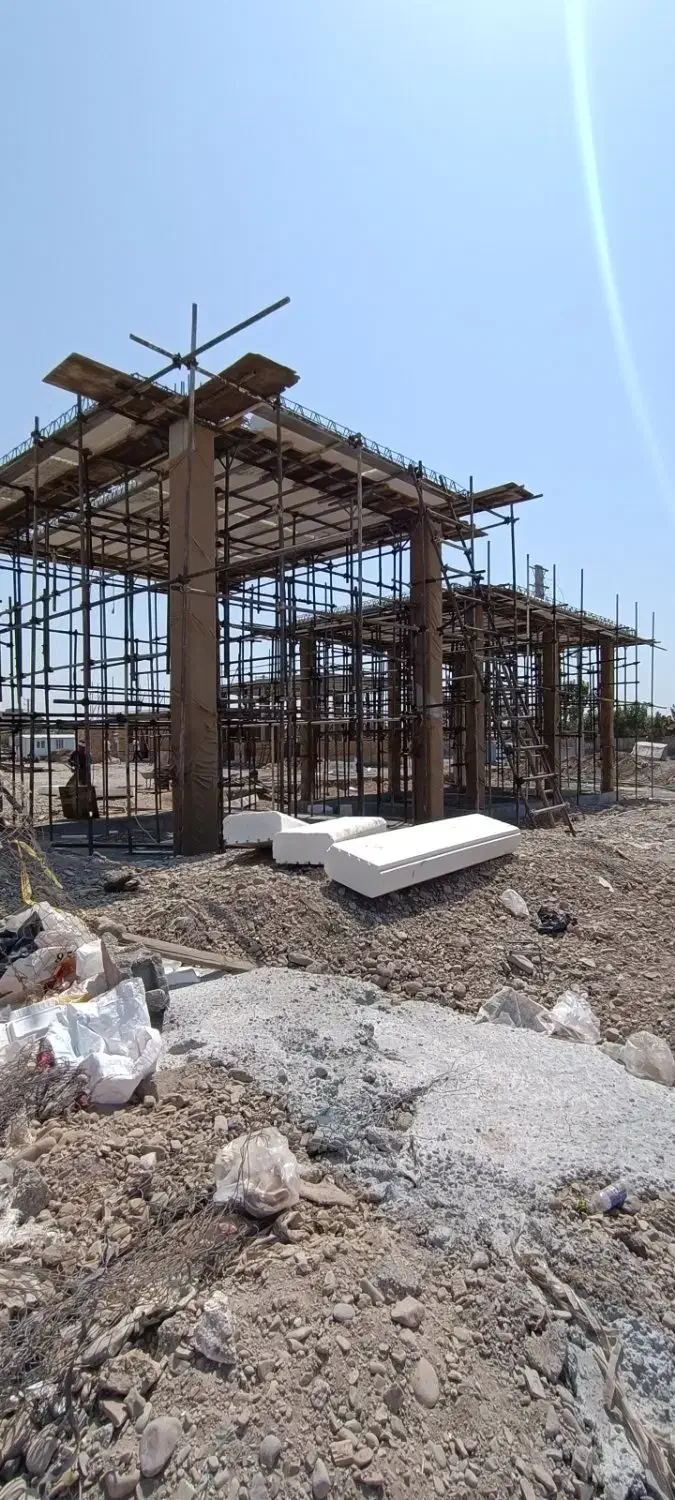 داربست فلزی سینا|خدمات پیشه و مهارت|محمدشهر, محمدشهر|دیوار