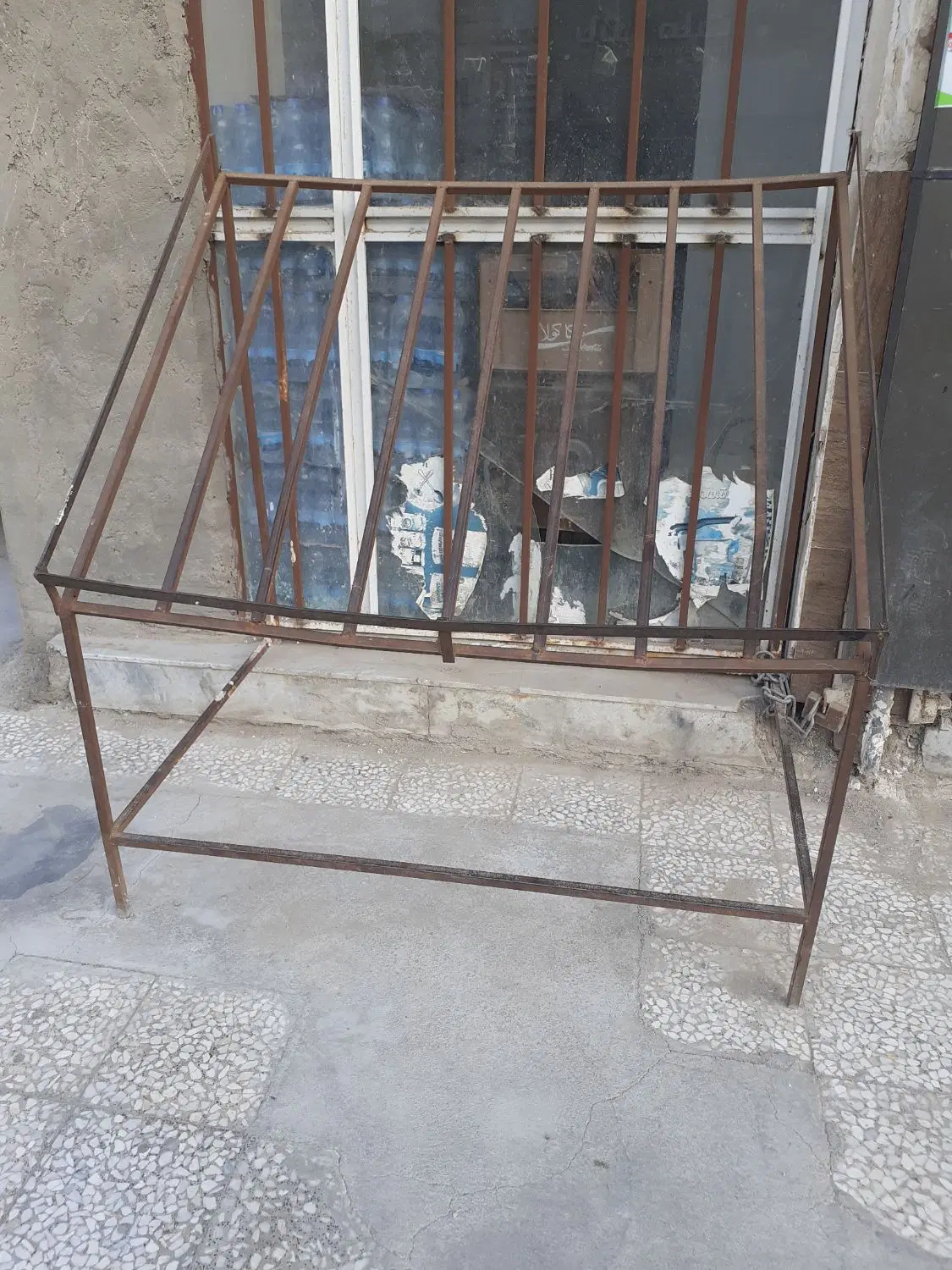 میز میوه|فروشگاه و مغازه|زابل, |دیوار