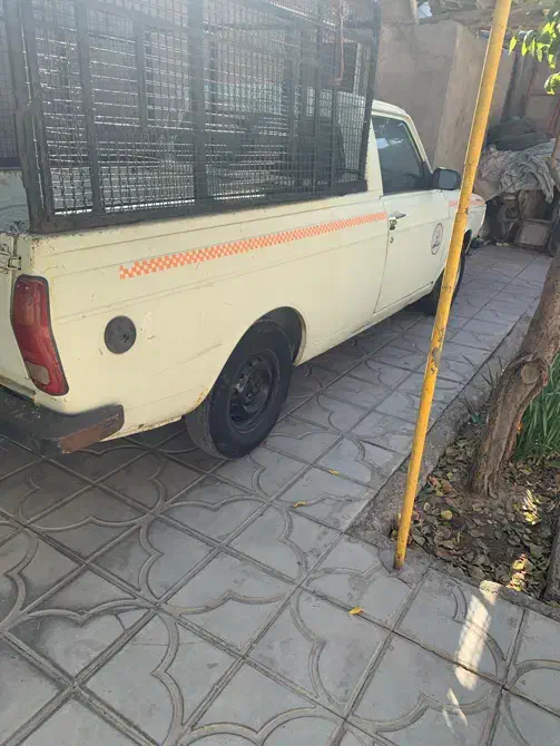 پیکان وانت|خودرو سواری و وانت|سیرجان, |دیوار