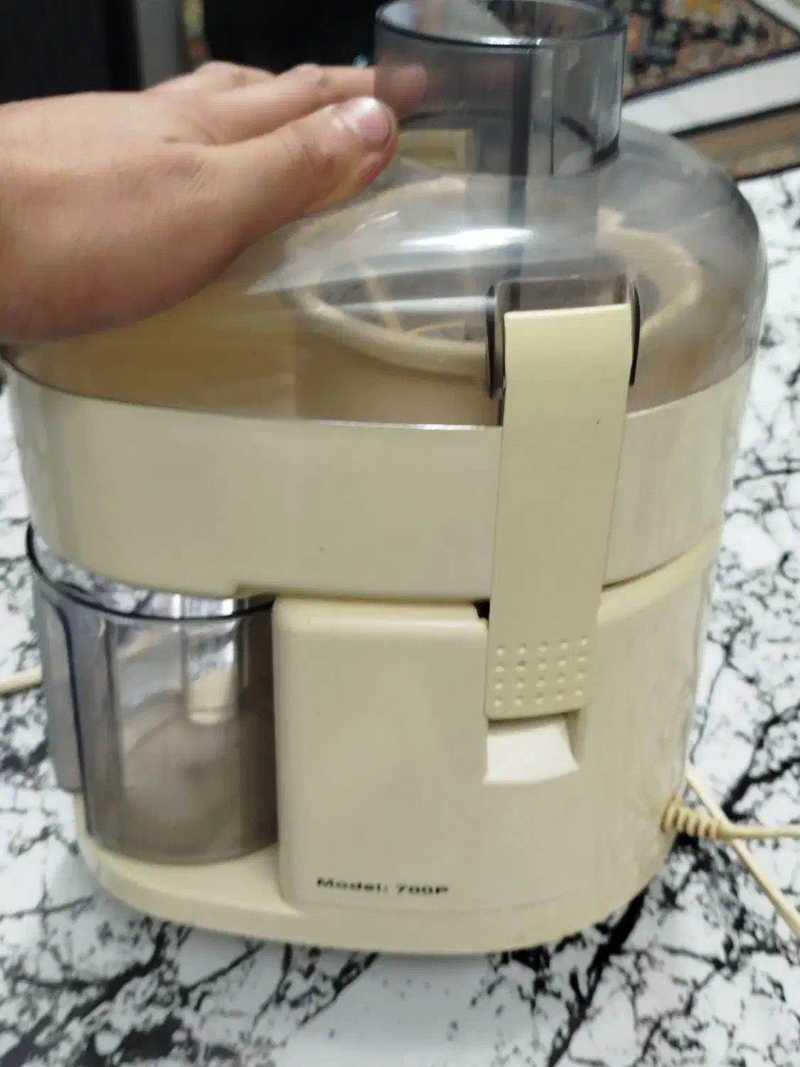 دستگاه آبمیوه گیری،رشت|آبمیوه‌گیر و آب‌مرکبات‌گیر|رشت, شهرک قدس|دیوار