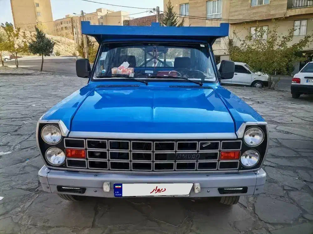 نیسان اپشنال دوگانه دستی فراخان شرکت آخر 1402|خودرو سواری و وانت|رودهن, |دیوار