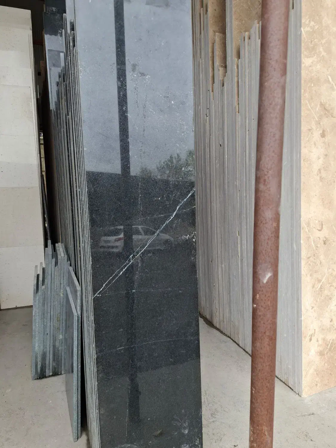 به چند نیروی کار آقا نیازمندیم|استخدام صنعتی، فنی، مهندسی|خمام, |دیوار