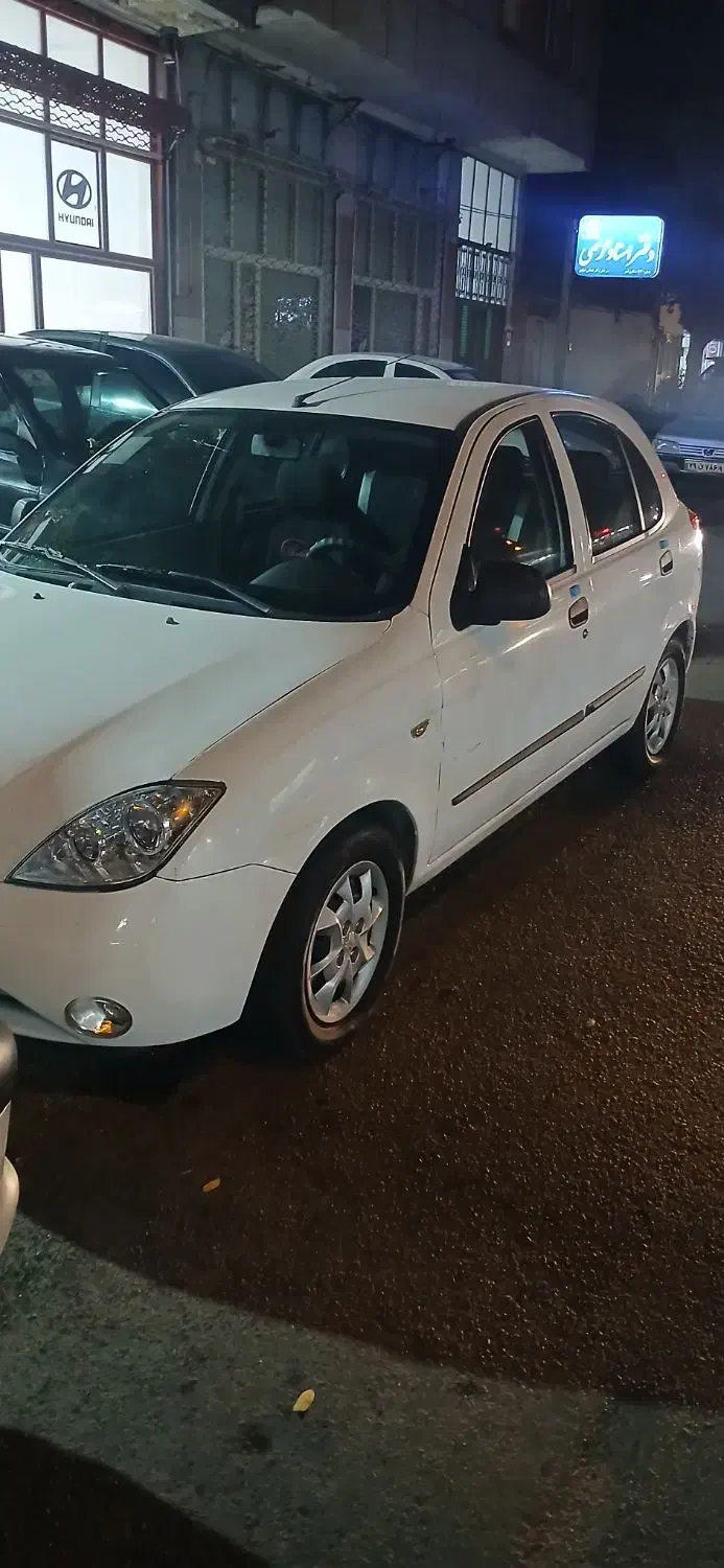 تیبادو|خودرو سواری و وانت|مشگین شهر, |دیوار