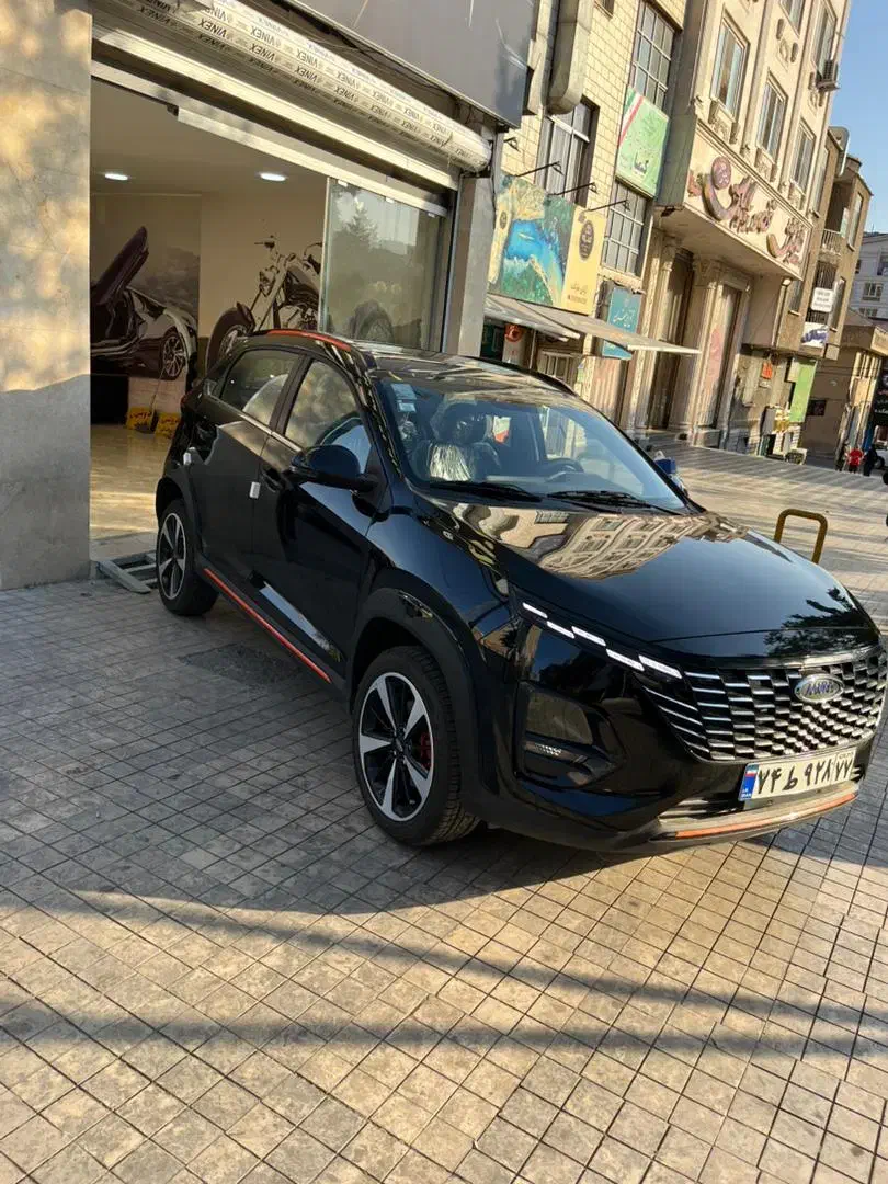 x33تحویل فوری فراخودرو(نمایندگی 425فراهانی)|خودرو سواری و وانت|تهران, شمس‌آباد|دیوار