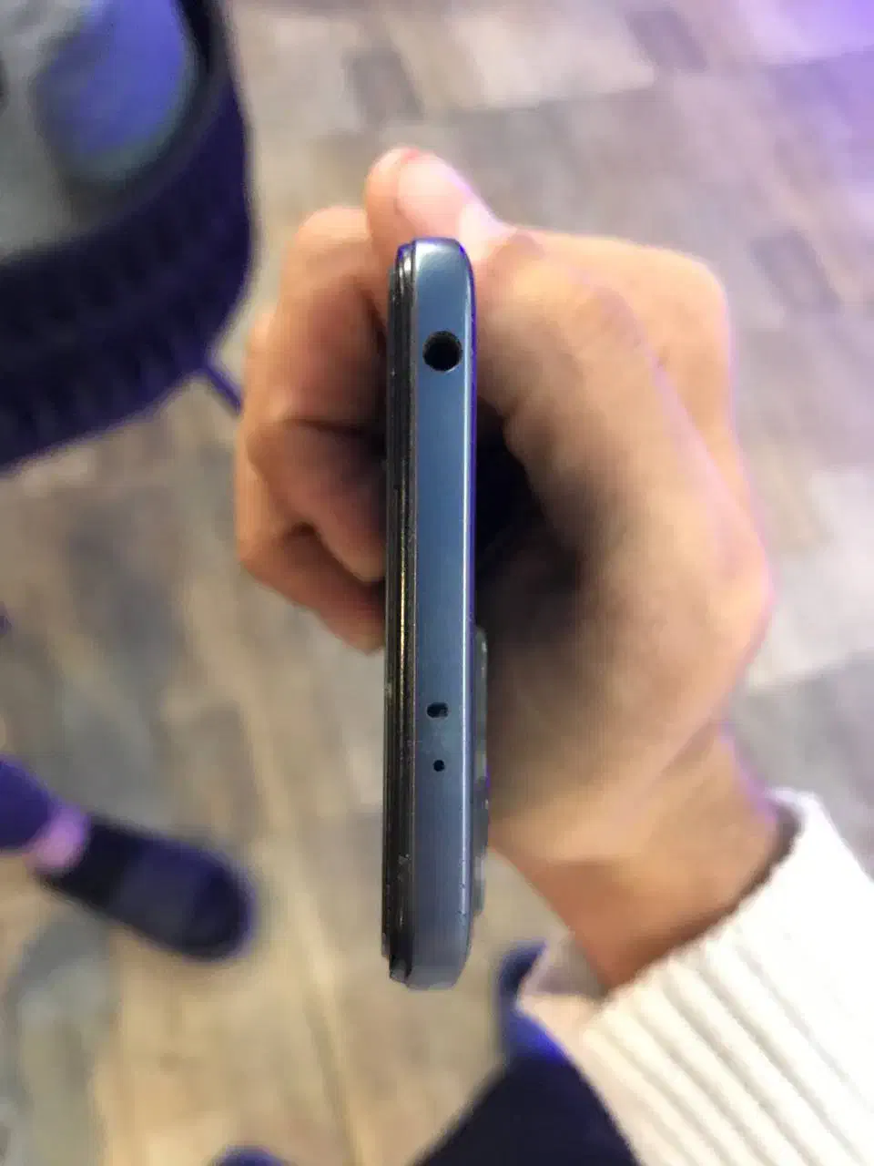 گوشی PocoX5. 5G|موبایل|قیامدشت - خاورشهر, |دیوار