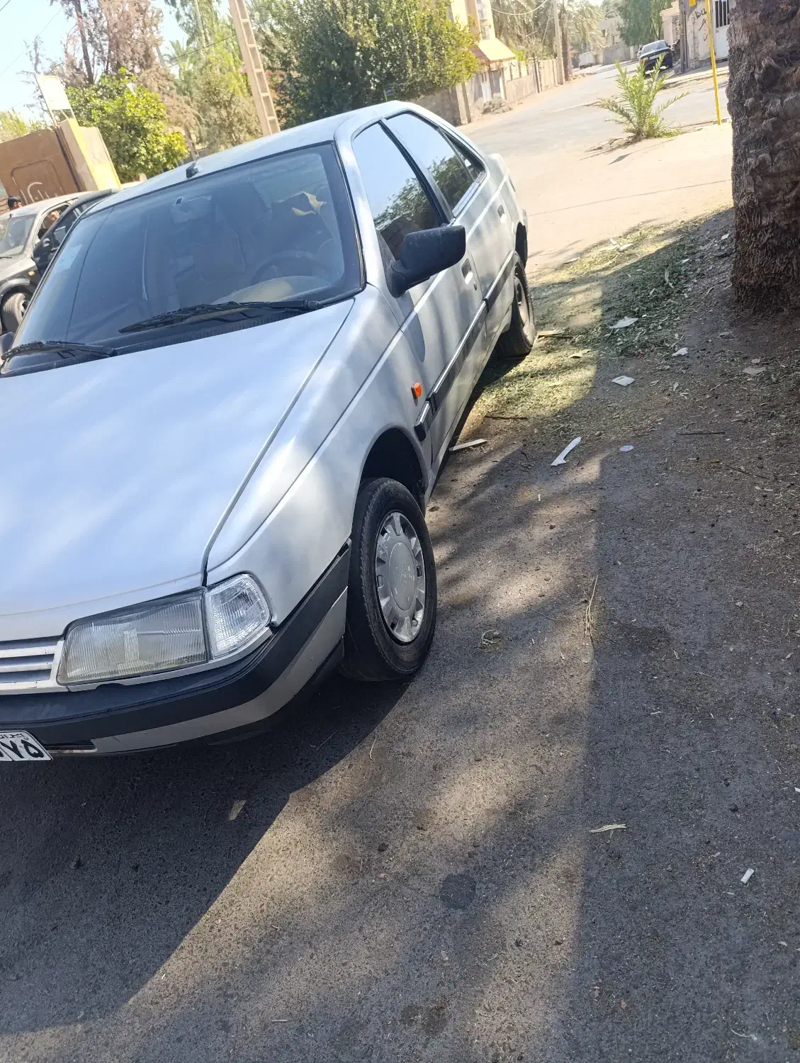 پژو 405|خودرو سواری و وانت|بم, |دیوار