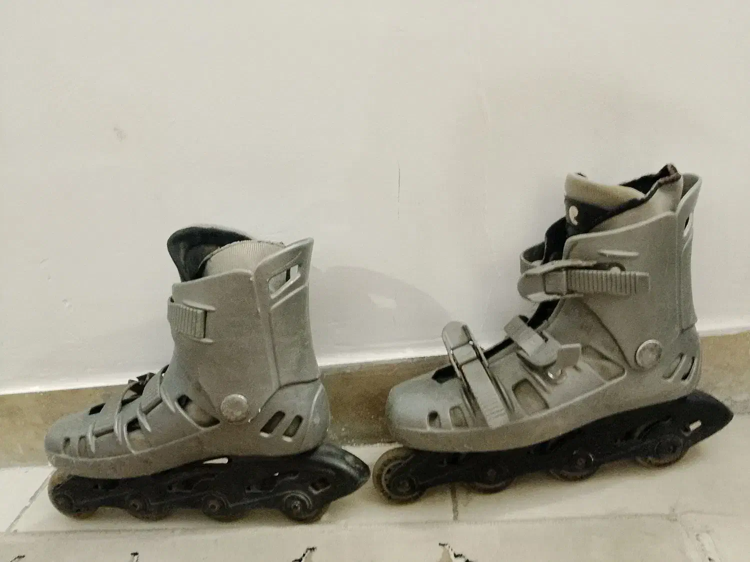 اسکیت|دوچرخه، اسکیت، اسکوتر|اسلامشهر, مسکن مهر اسلاشهر (شهرک امام خمینی)|دیوار