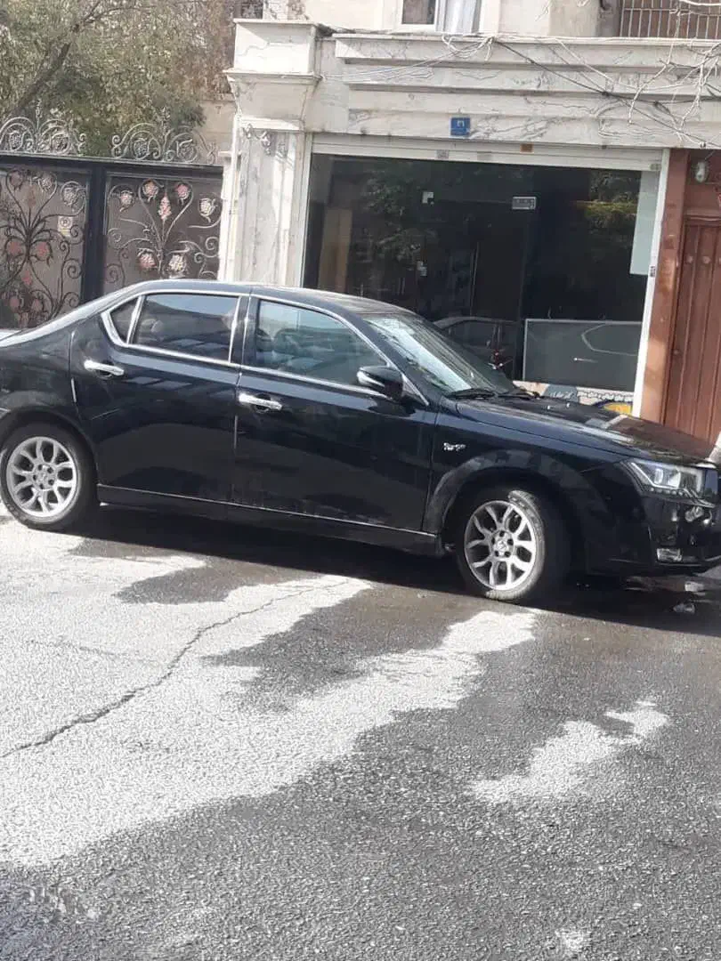 دنا مدل ۴۰۱اتومات /نقدو اقساط تا ۲۴تحویل فوری|خودرو سواری و وانت|کرمانشاه, |دیوار