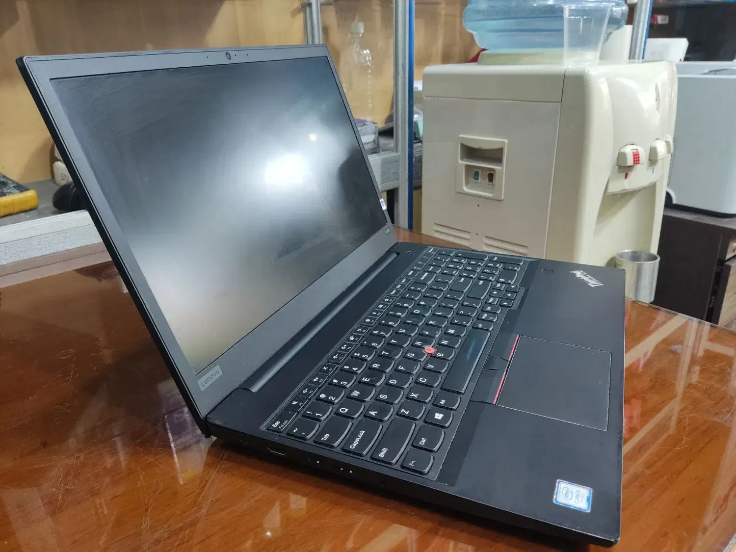 لپتاپ Lenovo|رایانه همراه|سیرجان, |دیوار