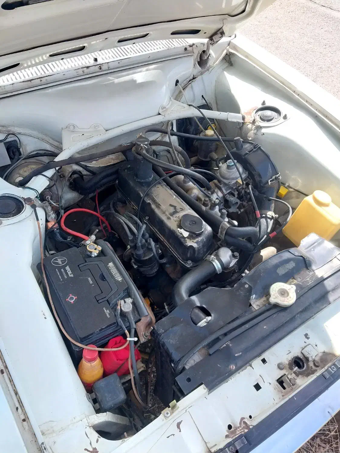 خودرو|خودرو سواری و وانت|آران و بیدگل, |دیوار