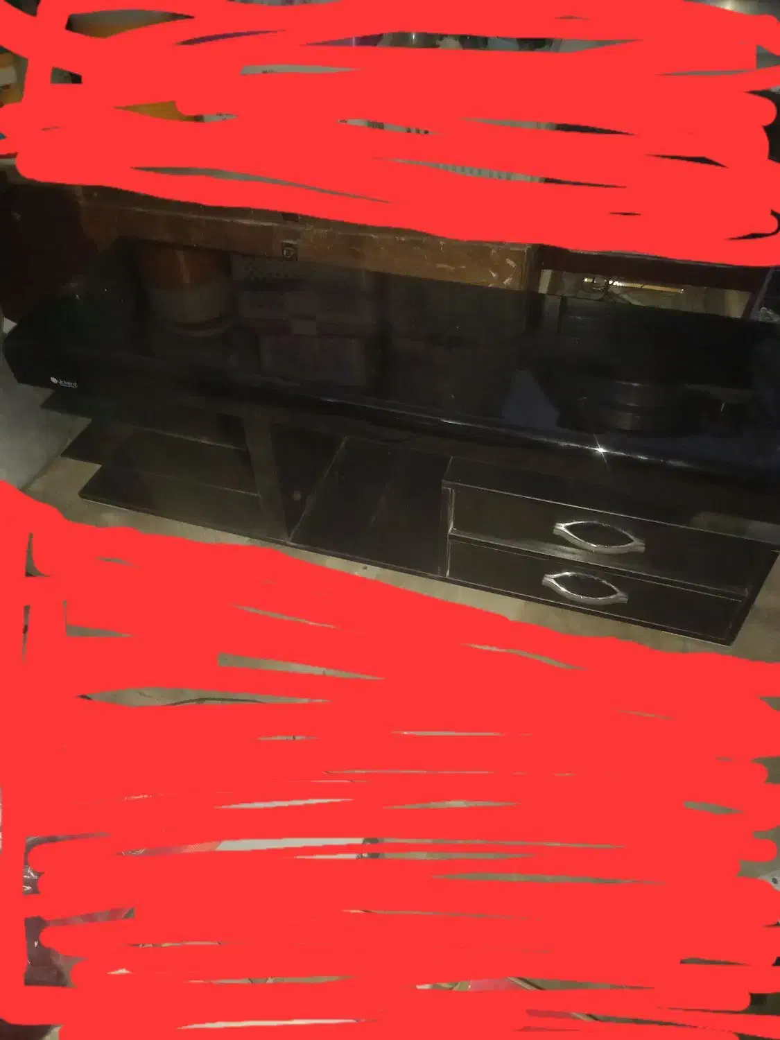 میزتلویزیون درحدنوسالم|میز تلویزیون|فسا, |دیوار