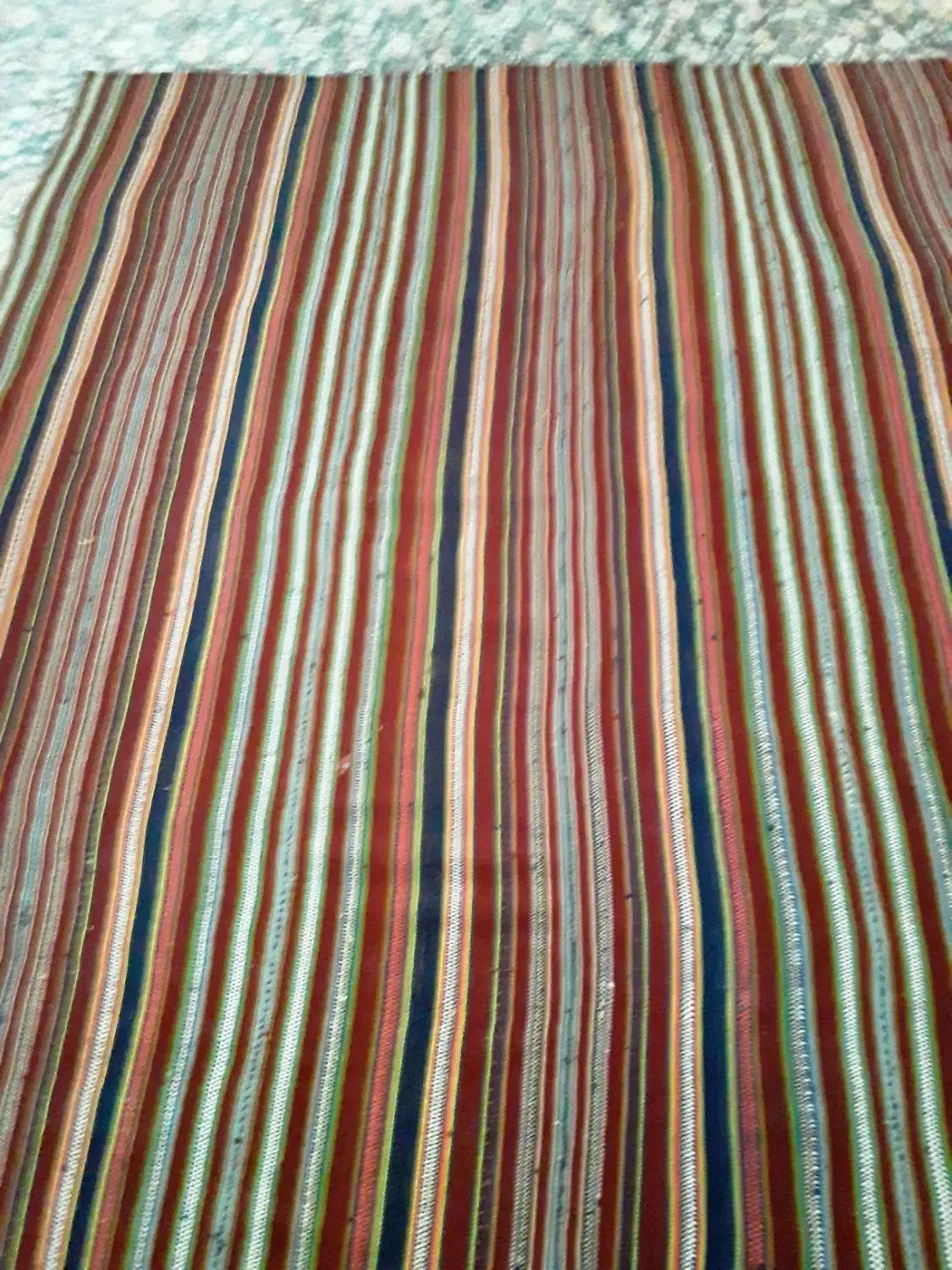 جاجیم دستباف|گلیم، جاجیم، گبه|تهران, یافت‌آباد|دیوار