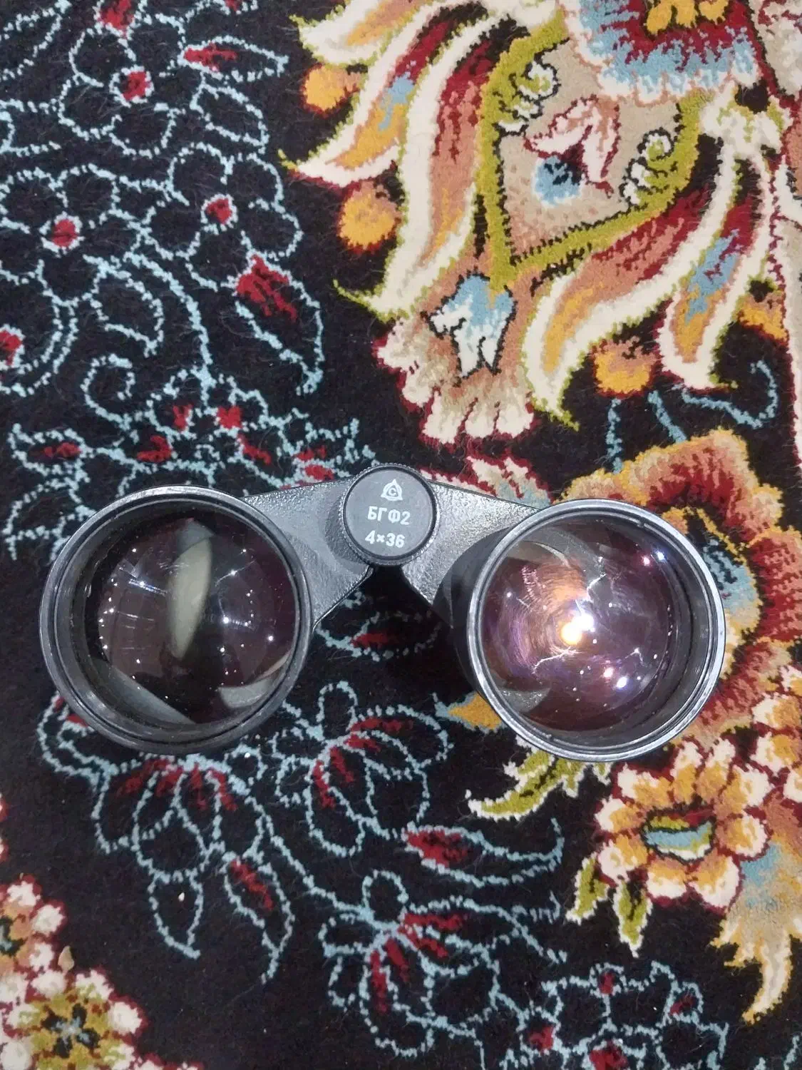 دوربین|کوهنوردی و کمپینگ|اصفهان, ستار|دیوار