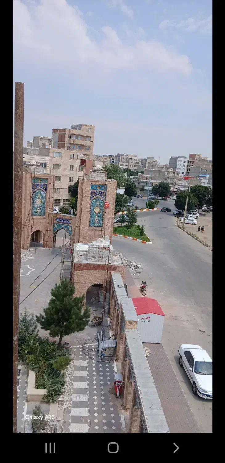 باسلام تخریب ساختمانهای فرسوده وبنایی و سیمانکاری|خدمات پیشه و مهارت|اردبیل, |دیوار