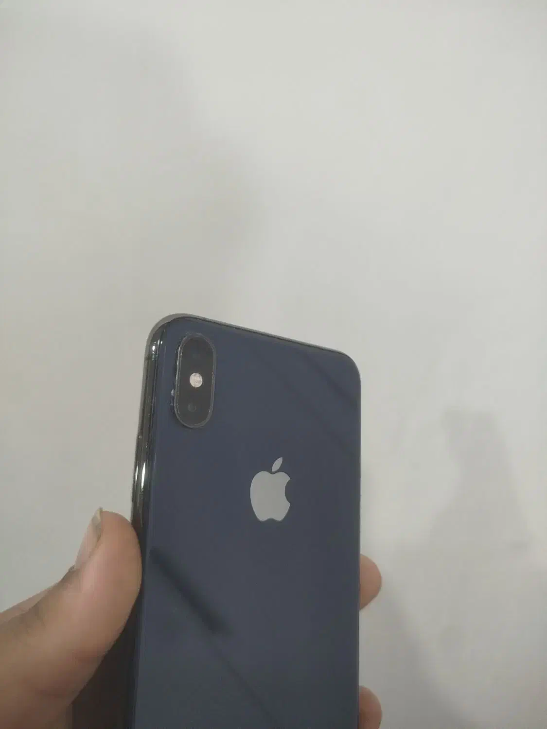 اپل iPhone xs max با حافظه 256 گیگابایت|موبایل|بوشهر, |دیوار