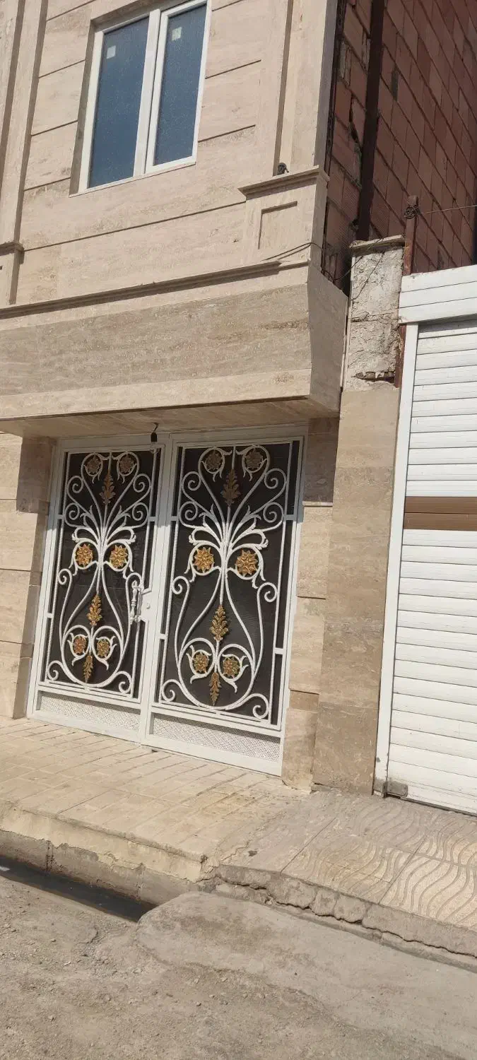 واحد ۶۴ متری کلید نخورده فول امکانت|فروش آپارتمان|پاکدشت, حصار امیر|دیوار