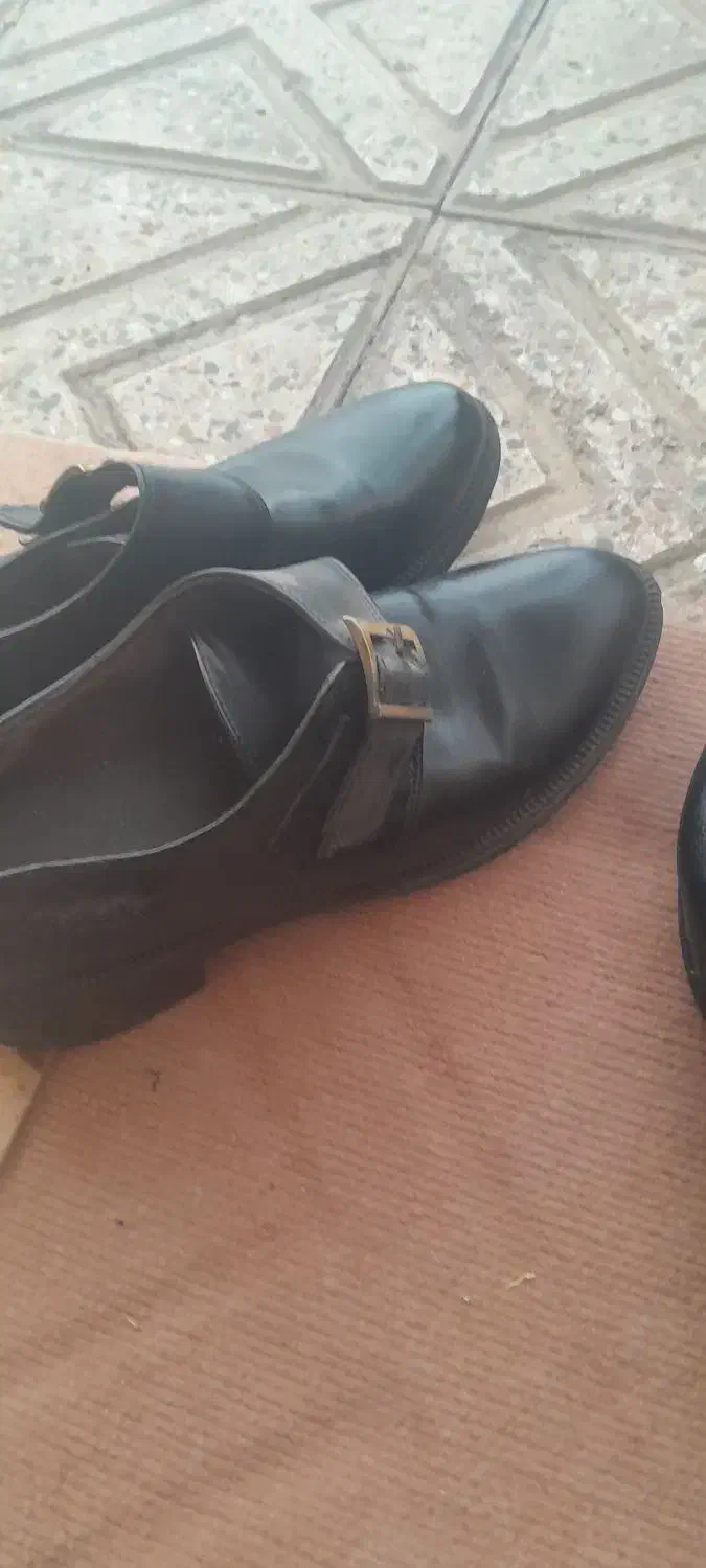 کفش زنانه|کیف، کفش، کمربند|یاسوج, |دیوار