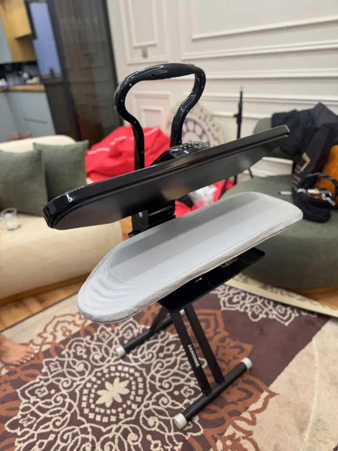 اتو پرس|اتو و لوازم اتو|شهریار, شهرک وائین|دیوار