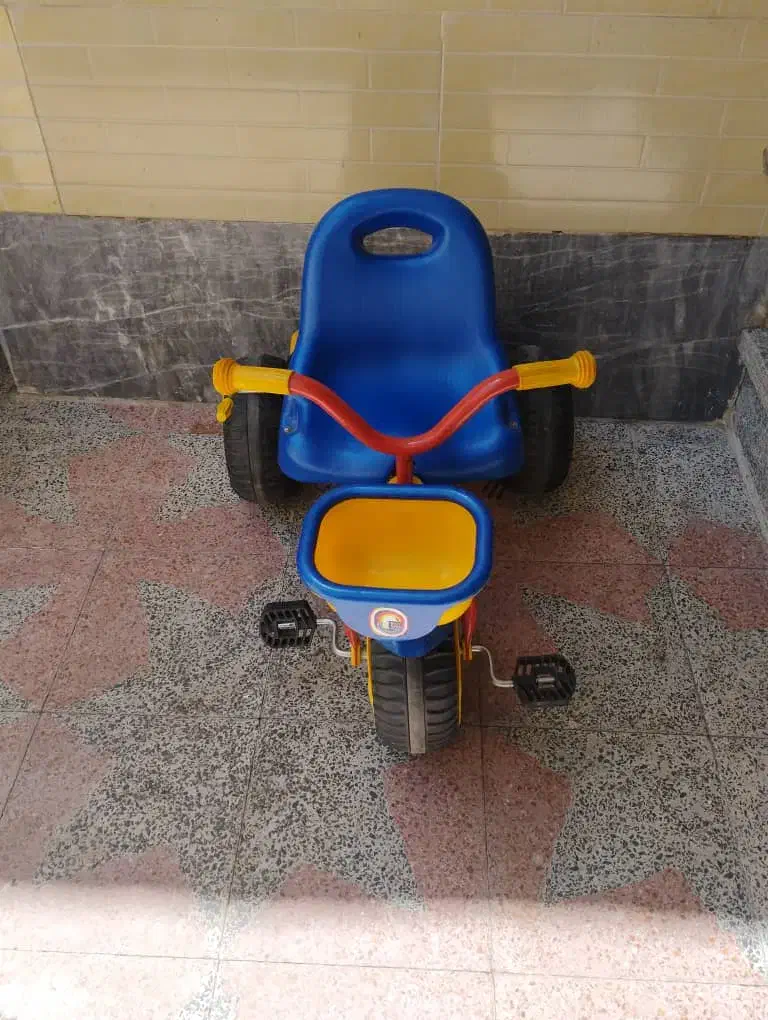 موتور کودک|اسباببازی بچه|اصفهان, شهرک کاوه|دیوار