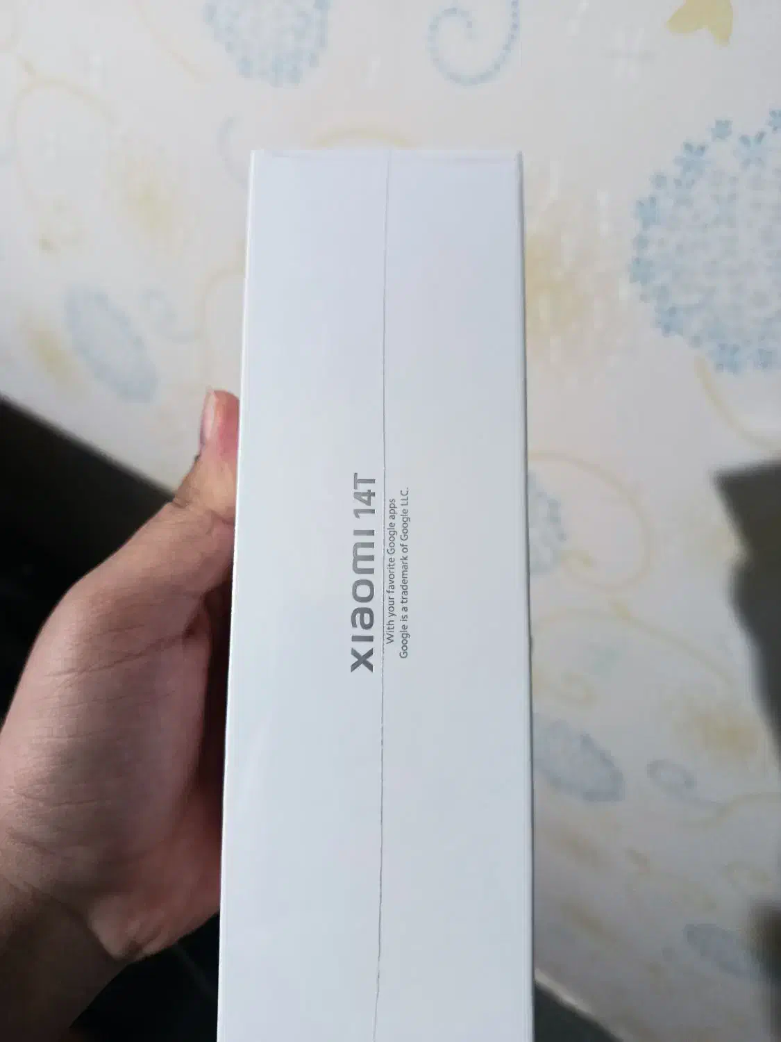 Xiaomi 14 T 512/12|موبایل|هشتگرد, شهرک بعثت|دیوار